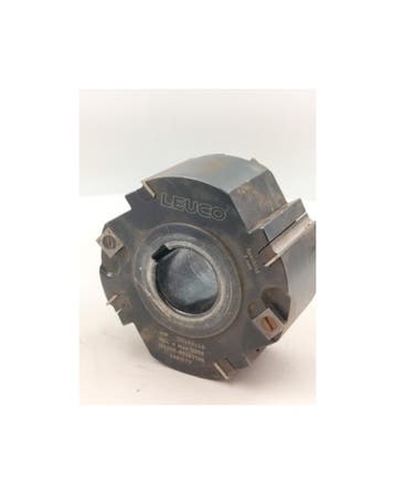 LEUCO freeskop HW 125x60x40 mm, Verzenden