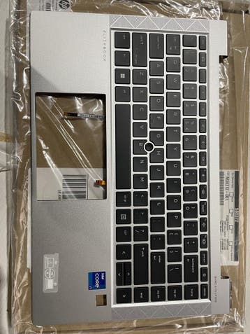 HP M36312-051 - HP EliteBook 840 G8 TopCover met een i7 St, Ophalen of Verzenden