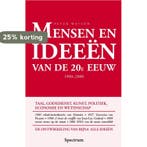Mensen en ideeën van de 20e eeuw 9789027434203 P. Watson, Verzenden, Gelezen, P. Watson