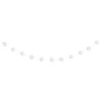 Honeycomb Slinger Wit 2,2m, Verzenden, Nieuw