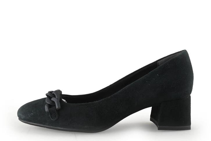Tamaris Pumps in maat 36 Blauw, Kleding | Dames, Schoenen, Blauw, Gedragen, Pumps, Verzenden