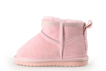 Colors of California Boots Meisjes in maat 28 Roze, Verzenden, Schoenen