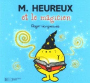 Collection Monsieur Madame (Mr Men & Little Miss), Verzenden, Gelezen, Roger Hargreaves