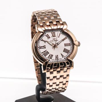 MUREX - Swiss Made Watch - RSL852-RR-1 - Sans prix de, Nieuw