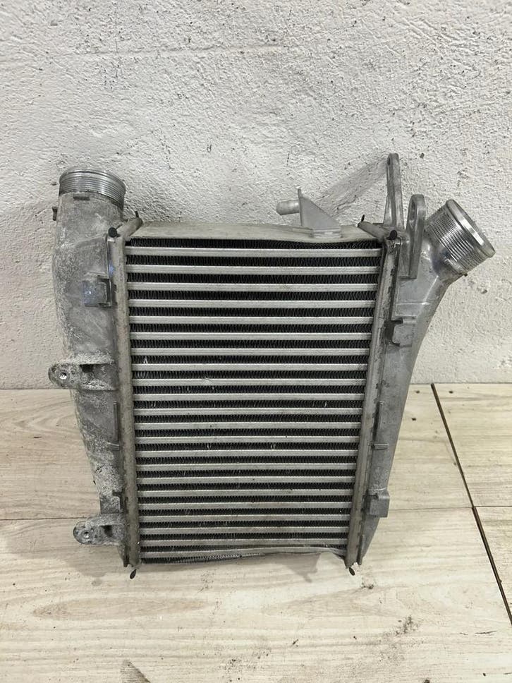 Audi RS6 C8 4K0 intercoolers, Auto-onderdelen, Airco en Verwarming, Gebruikt, Verzenden