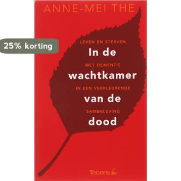 In de wachtkamer van de dood / Life Line 9789080811379, Boeken, Verzenden, Gelezen, A.M. The