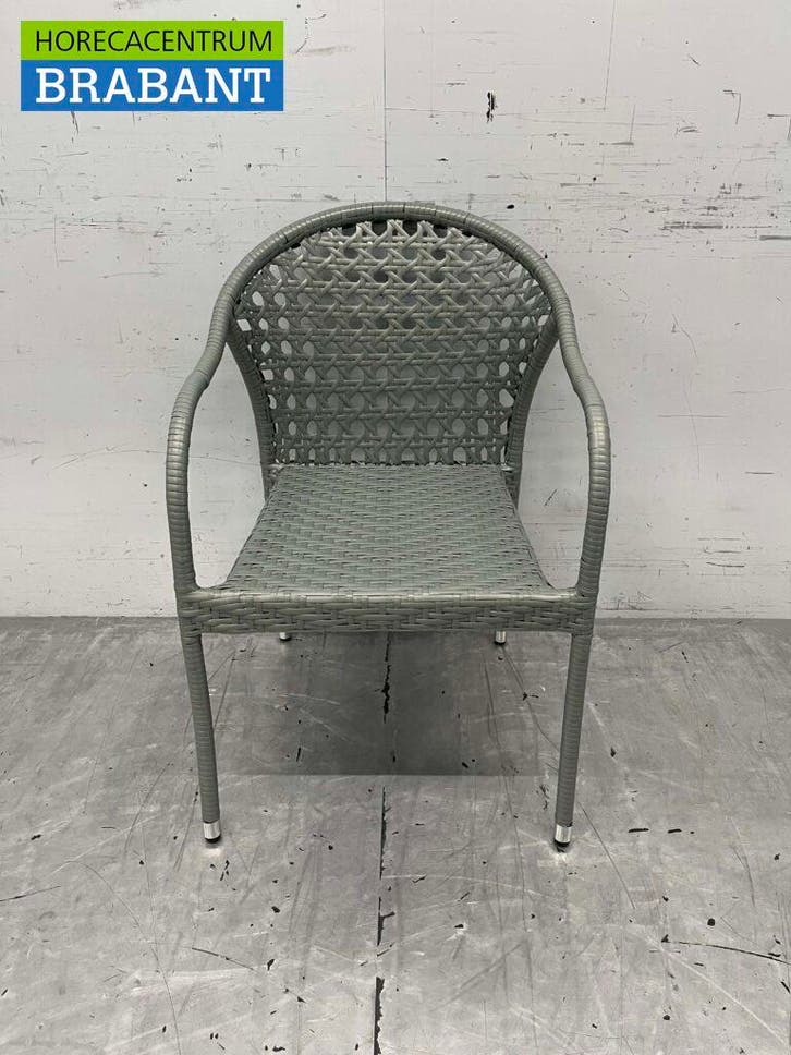 Chaise de terrasse Chaises Chaise de terrasse Empilable, Zakelijke goederen, Horeca | Keukenapparatuur, Verzenden