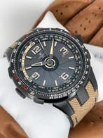 Perrelet - Turbine Pilot Grand Raid XL Automatic Limited