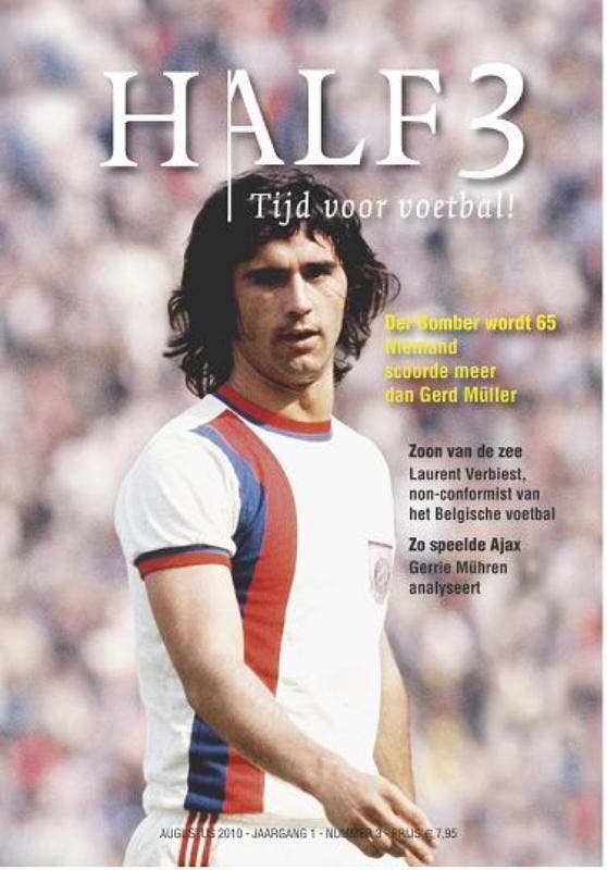 Half 3 9789079067046 R. Doevendans, Boeken, Hobby en Vrije tijd, Zo goed als nieuw, Verzenden