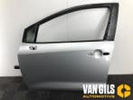 Portier 4Deurs links-voor Toyota Corolla O328654, Nieuw