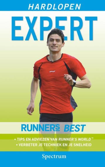 Hardlopen 9789027440983, Verzenden