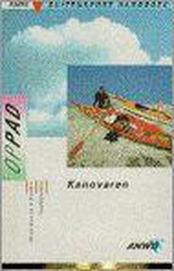 Kanovaren / ANWB Campinggids 9789018004286 Dirk Barends, Verzenden, Gelezen, Dirk Barends