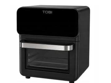 Veiling - Airfryer 16 l 2400 W 10 modi, Nieuw