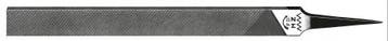 Universele Platte Vijl 200X20X5 mm, Doe-het-zelf en Bouw, Gereedschap | Handgereedschap, Verzenden, Nieuw