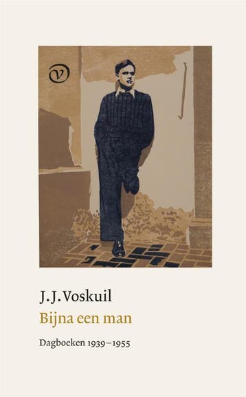 Bijna Een Man | J.J. Voskuil | Nieuw, Verzenden, J.J. Voskuil