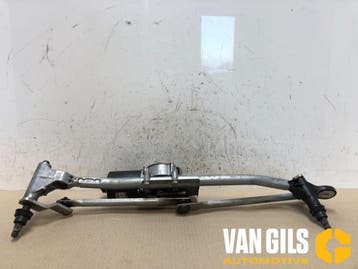 Ruitenwismotor+Mechaniek BMW 1-Serie O219100, Nieuw