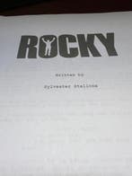 Rocky (1976) - Sylvester Stallone - United Artists, Nieuw