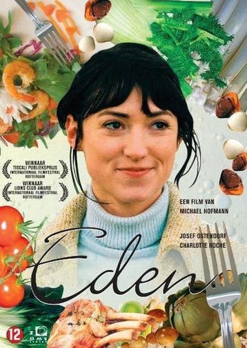 Eden, Verzenden