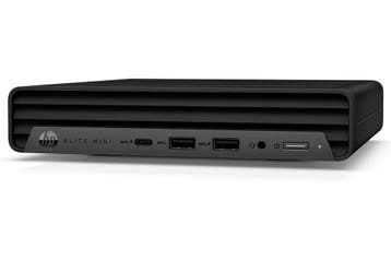 HP Elite Mini 600 G9 | Intel® Core™ i3-13100T | Windows 11, Ophalen of Verzenden, Zo goed als nieuw, HP, 16 GB