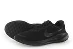 Nike Sportschoenen in maat 43 Zwart, Kleding | Heren, Schoenen, Verzenden, Nike, Zo goed als nieuw, Sportschoenen