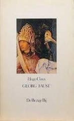 Georg Faust 9789023409267 Claus, Verzenden, Gelezen, Claus