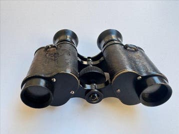 Observation binoculars, operaglazen - Gottinga 8x Modell A -