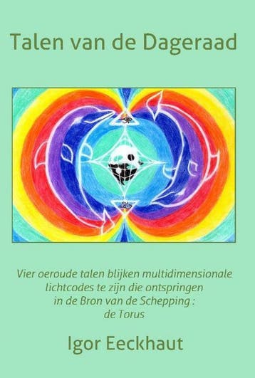 Talen van de dageraad 9789491439049 Igor Eeckhaut, Verzenden, Igor Eeckhaut
