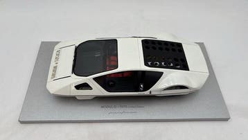 Pininfarina 1:18 - Voiture miniature - Ferrari Modulo, Nieuw