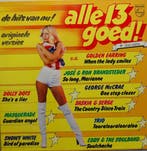 Various - Alle 13 Goed + Drie Extra, Verzenden
