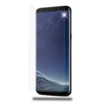 Samsung Galaxy Note 8 Screen Protector Soft TPU Foil Folie, Verzenden