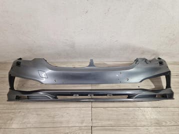 BMW 5 G30 G31 Alpina voorbumper spoiler, Verzenden