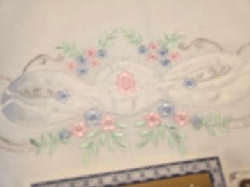 Laken (13) - 230 cm - 270 cm - Tweepersoonscompleet en t, Antiek en Kunst