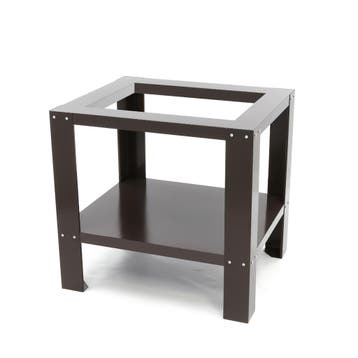 Châssis Deluxe Four à Pizza 4 + 4 x 30 cm Double, Articles professionnels, Verzenden