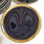 Lomonosov Imperial Porcelain Factory - Plat (11) -