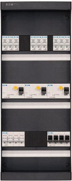 EATON INDUSTRIES Medusa Installatiekast - 2066031, Doe-het-zelf en Bouw, Verzenden, Nieuw