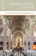 Dresden, Leipzig en omgeving / Dominicus 9789025764951, Verzenden, Gelezen, Bonnie Posner