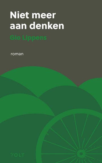 Niet meer aan denken (9789021469317, Gio Lippens), Verzenden, Nieuw