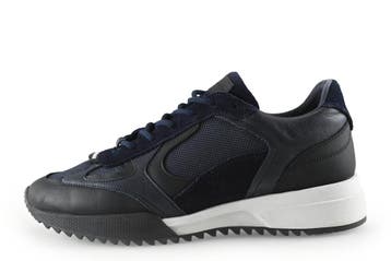 Filmore Sneakers in maat 42 Zwart, Filmore, Verzenden, Zwart, Zo goed als nieuw