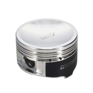 Manley Ford 4.6L Modular V8 Piston Set - 3.572in Bore, Ophalen of Verzenden