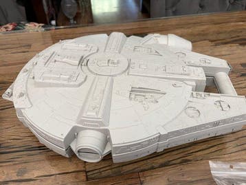 Star Wars - Kenner, Nieuw
