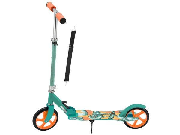Veiling - Inklapbare Step / Scooter - Dino - XXL Wielen, Vélos & Vélomoteurs, Trottinettes