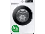 Samsung - Wasmachine Voorlader - 9 kg - Wit, Verzenden, Nieuw, 95 cm of meer, Energieklasse A of zuiniger