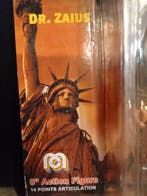 Mego Corporation - Beeldje - Dr. Zaius - Plastic, Textiel, Verzamelen, Nieuw