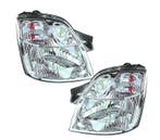 Phares Pour Kia Picanto 04-07 Réglage Manuel, Verzenden