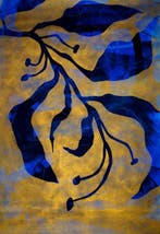 Lupo - Urban Jungle 410 - Certificated - Real Gold - XXL