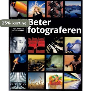 Beter fotograferen 9789043023405 John Easterby, Verzenden, Gelezen, John Easterby