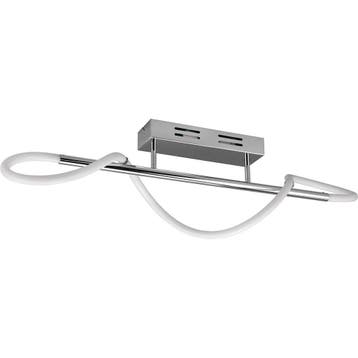 LED Plafondlamp - Plafondverlichting - Trion Argino - 28W -, Verzenden, Nieuw