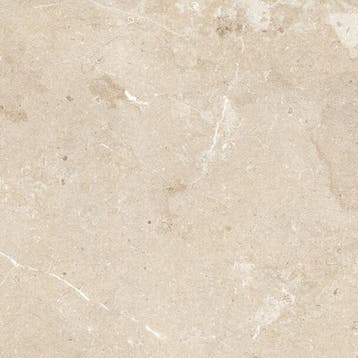 Vloertegel/Wandtegel Beige 60x60cm (Muurtegels), 60 cm of meer, Nieuw, Ophalen of Verzenden, 10 m² of meer