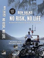 No Risk, No Life (NL) 9789082176612 Brenda Smeenge, Verzenden, Gelezen, Brenda Smeenge