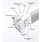 LS Draadloze Soundbar - Luidspreker Wireless Bluetooth 5.0, Audio, Tv en Foto, Luidsprekerboxen, Verzenden, Nieuw